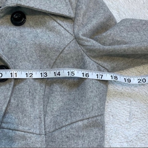 Vero ModA Moto Jacket. Fantastic Pre Loved Condition. - Picture 4 of 9